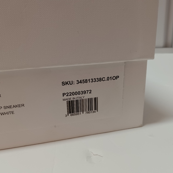 Celine Empty Box with Quality Booklet - Picture 4 of 9